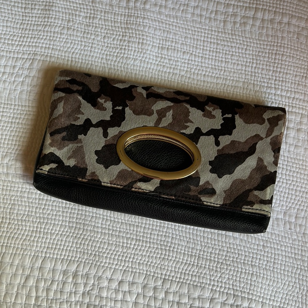 Sam Edelman clutch